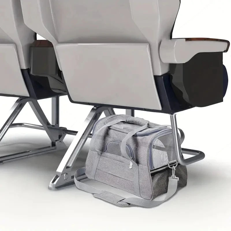 SafeTravel Carrier™