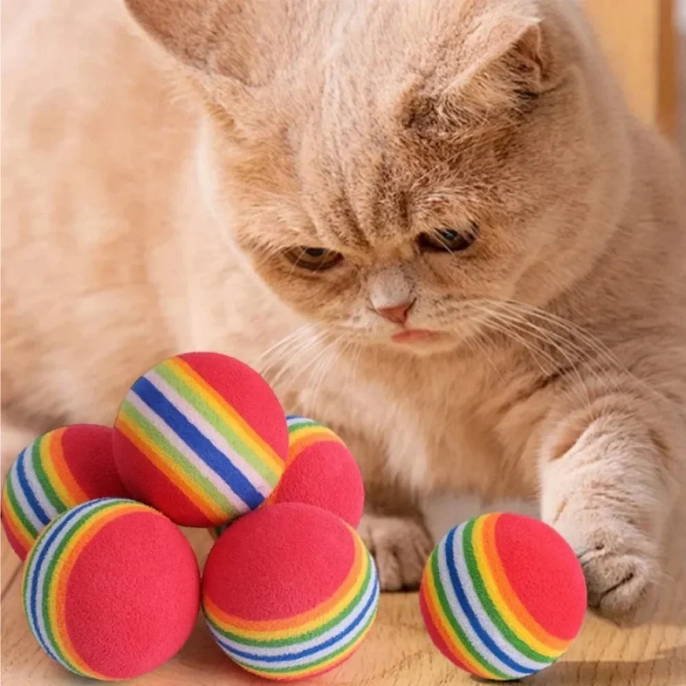 RainbowCat Balls™