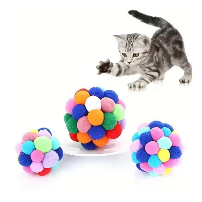 PomPom Cat™