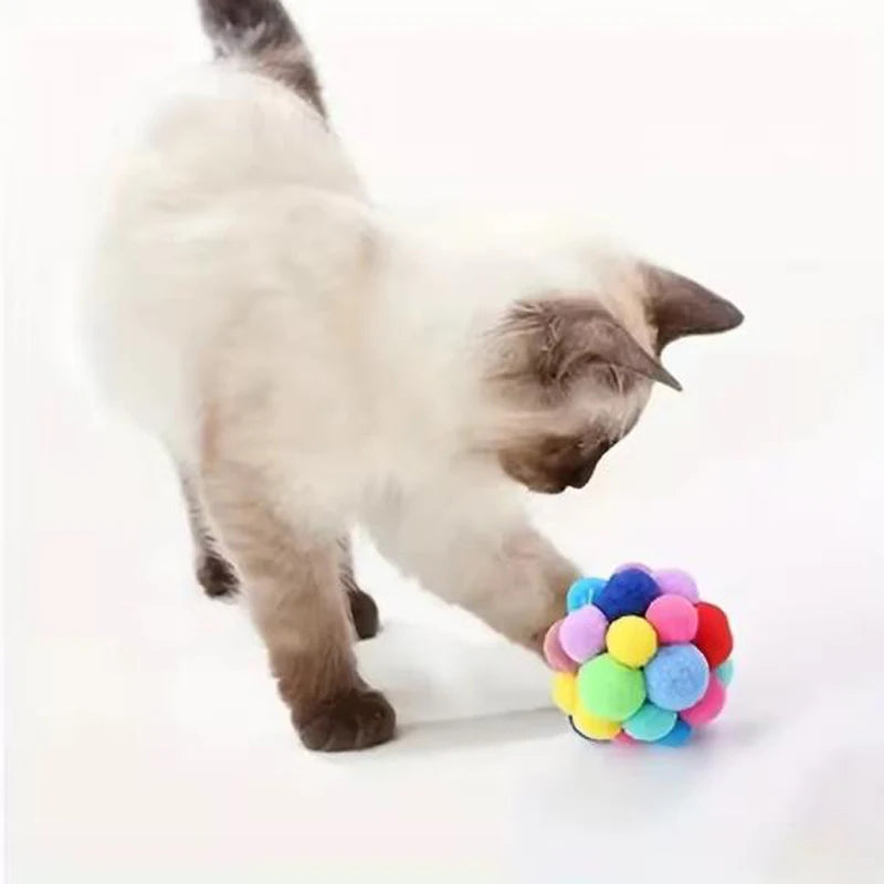 PomPom Cat™
