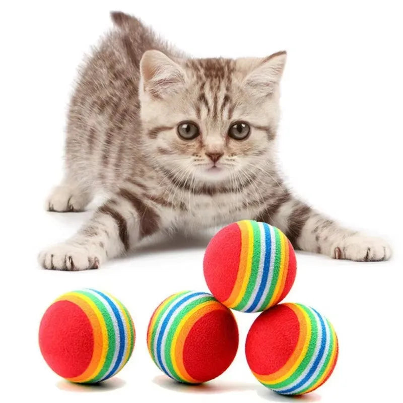 RainbowCat Balls™