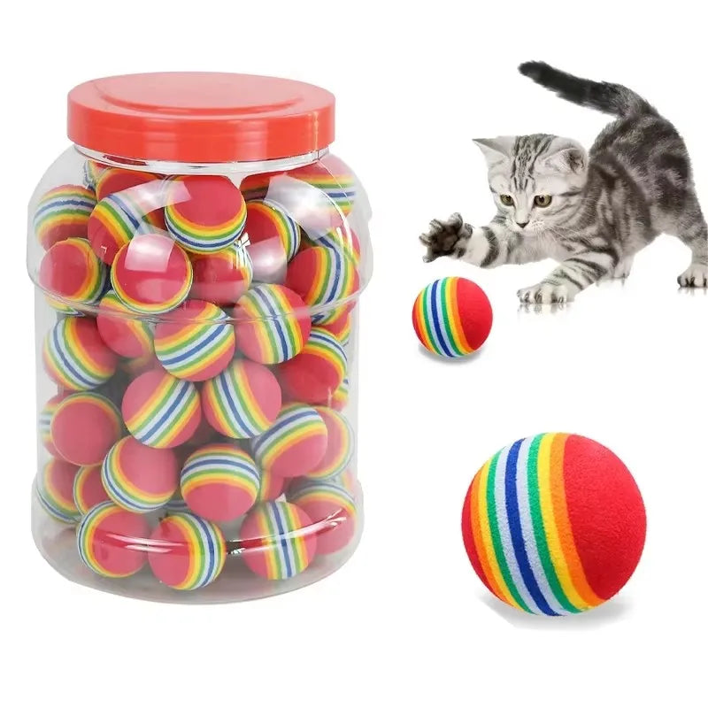RainbowCat Balls™