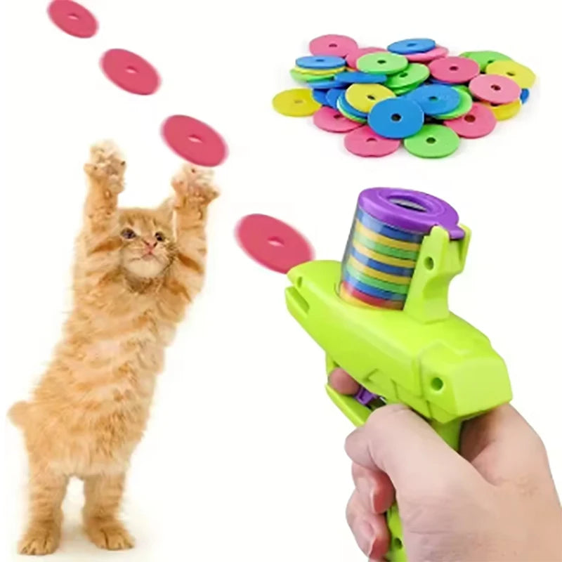 CatDisc Play™