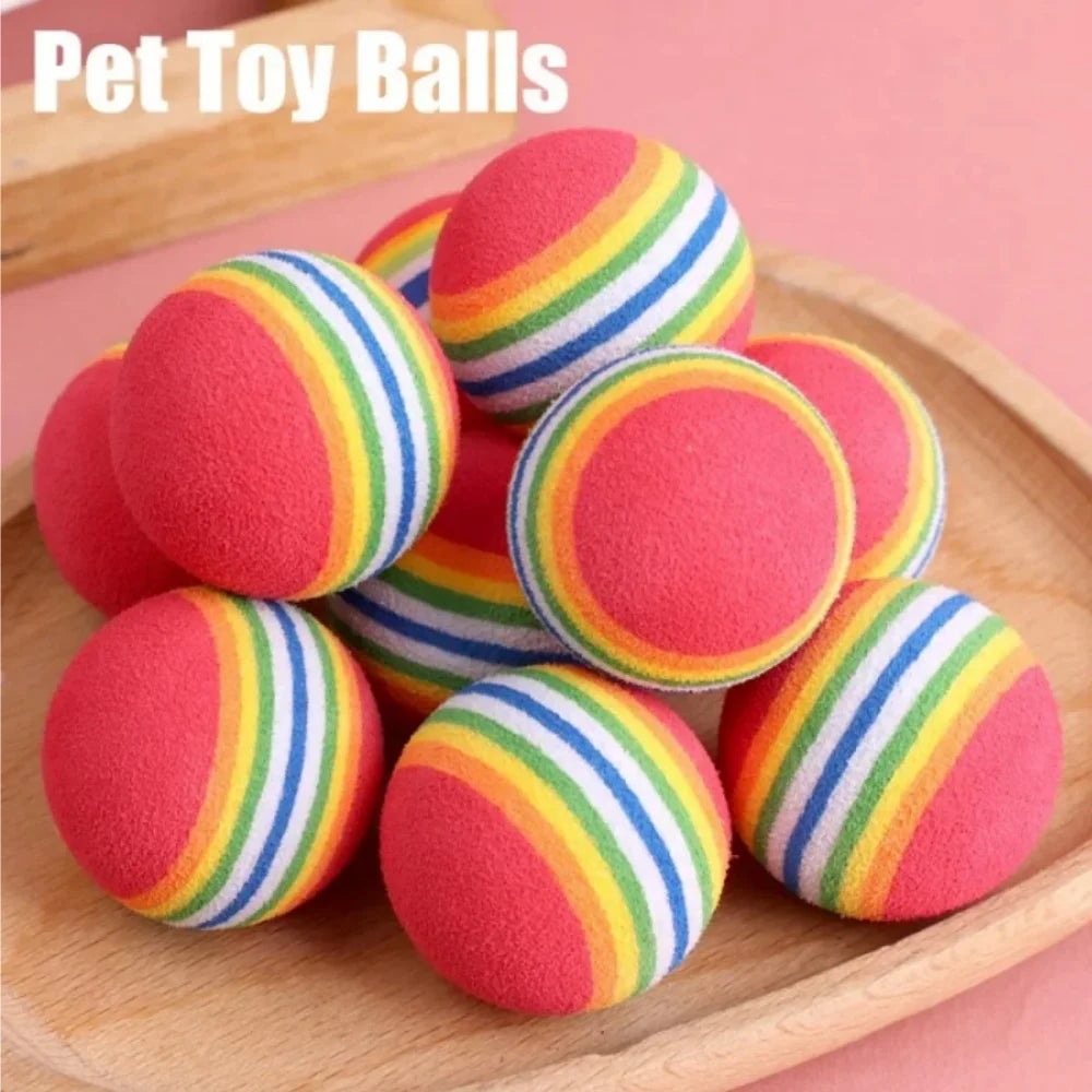 RainbowCat Balls™
