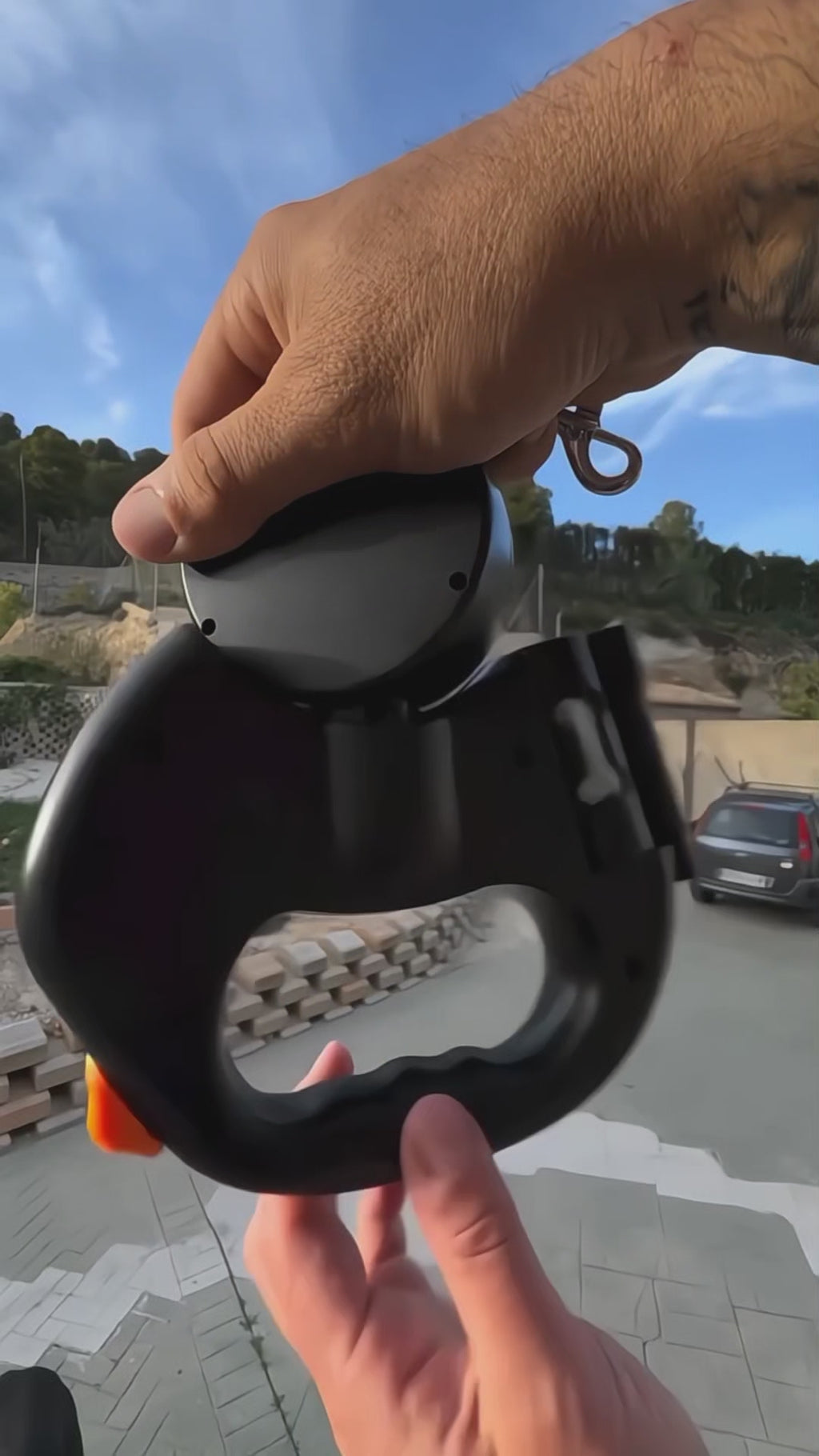 NightControl 360°™